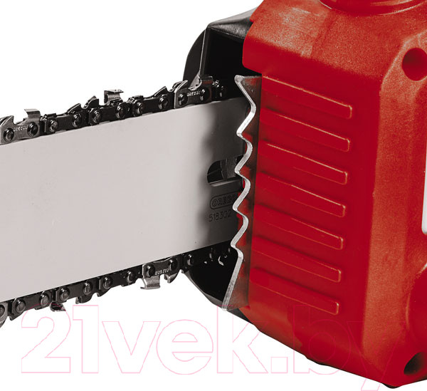 Изображение товара Пила цепная аккумуляторная Einhell GE-LC 36/35 Li-Solo 4501780