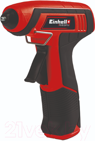 Изображение товара Клеевой пистолет Einhell TC-CG 3.6/1 Li (4522190)