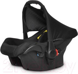 Изображение товара Детская универсальная коляска Riko Ozon 3 в 1 (03/Camel)