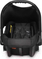 Изображение товара Детская универсальная коляска Riko Ozon 3 в 1 (03/Camel)
