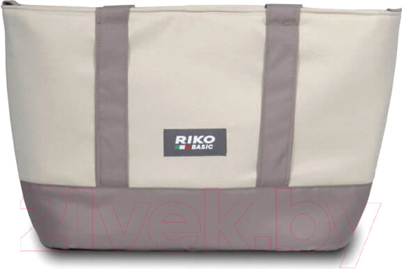 Изображение товара Детская универсальная коляска Riko Basic Bella 2 в 1 (06/бежевый)