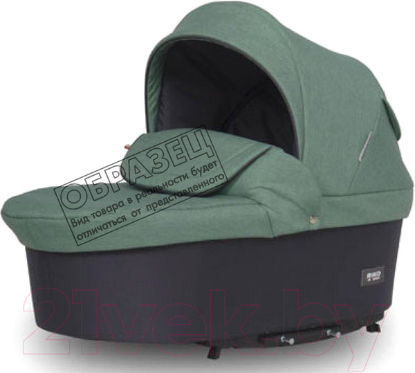 Изображение товара Детская универсальная коляска Riko Basic Bella 3 в 1 (07)