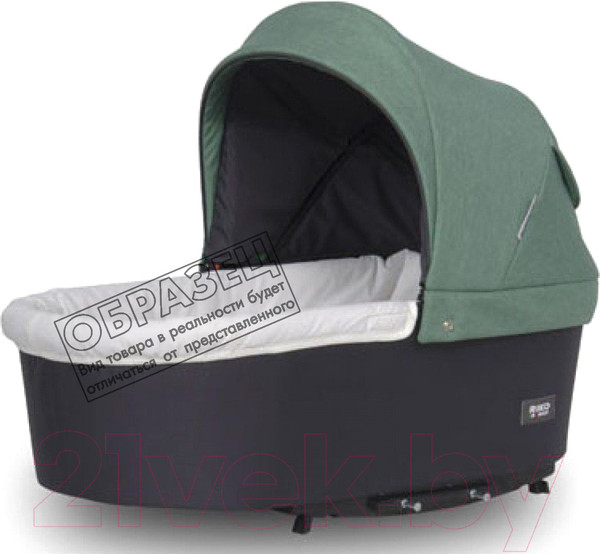 Изображение товара Детская универсальная коляска Riko Basic Bella 3 в 1 (07)