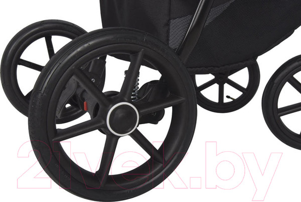 Изображение товара Детская универсальная коляска Riko Basic Bella 3 в 1 (07)