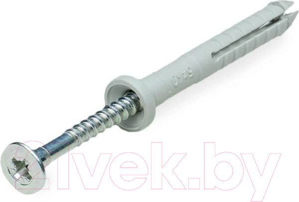Изображение товара Дюбель-гвоздь KEW 30789 (6000шт)