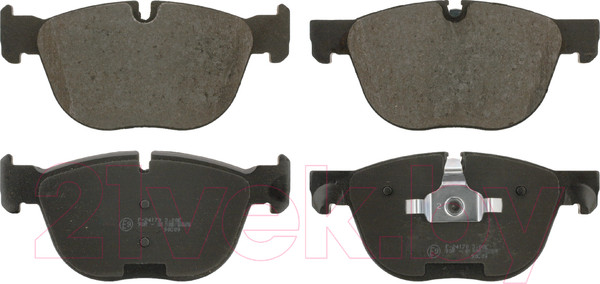 Изображение товара Тормозные колодки Patron PBP1103