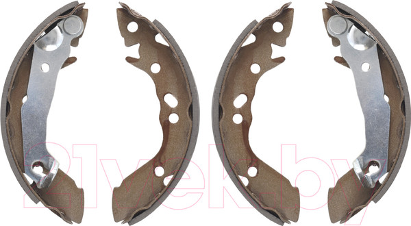 Изображение товара Тормозные колодки Patron PSP003