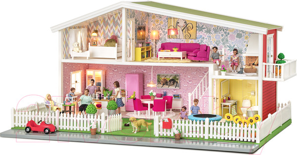 Изображение товара Кукольный домик Lundby LB-60101900