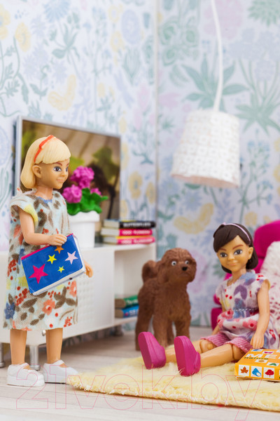 Изображение товара Кукольный домик Lundby LB-60101900