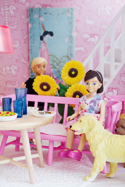 Изображение товара Кукольный домик Lundby LB-60101900