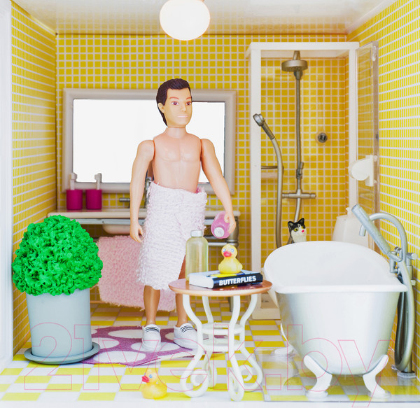 Изображение товара Кукольный домик Lundby LB-60101900