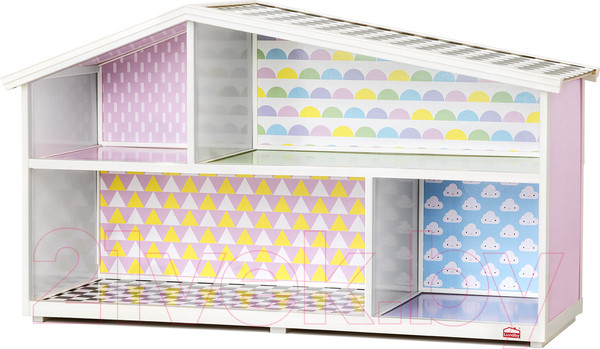 Изображение товара Кукольный домик Lundby LB-60101800