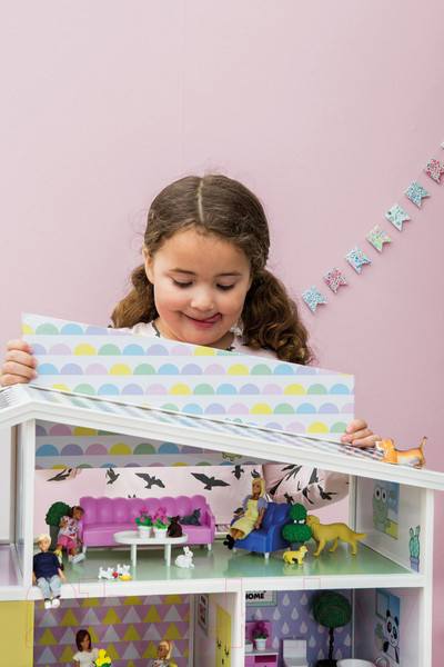 Изображение товара Кукольный домик Lundby LB-60101800