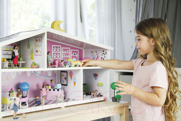 Изображение товара Кукольный домик Lundby LB-60101800