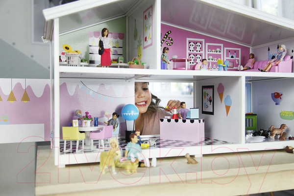 Изображение товара Кукольный домик Lundby LB-60101800