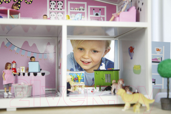 Изображение товара Кукольный домик Lundby LB-60101800