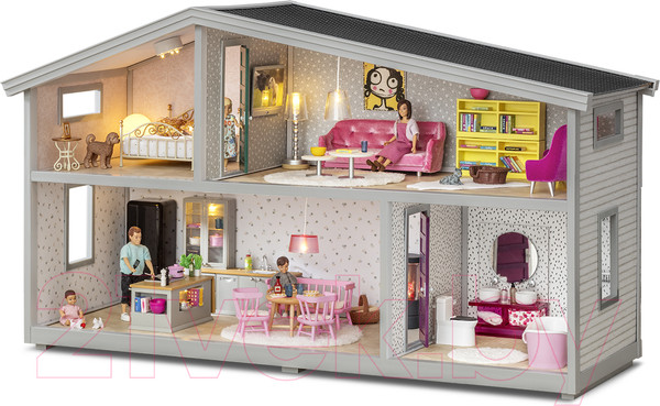 Изображение товара Кукольный домик Lundby LB-60102100