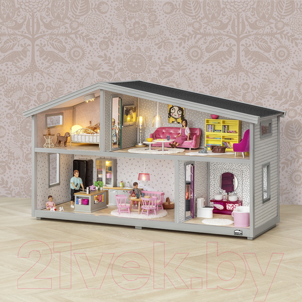 Изображение товара Кукольный домик Lundby LB-60102100