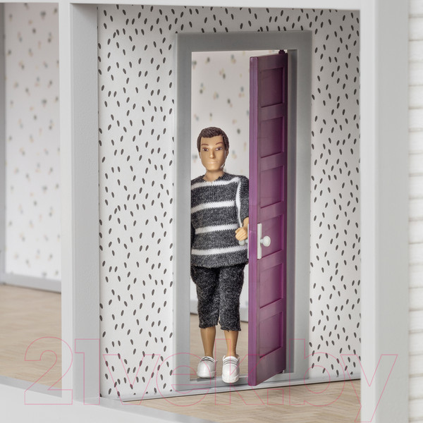 Изображение товара Кукольный домик Lundby LB-60102100