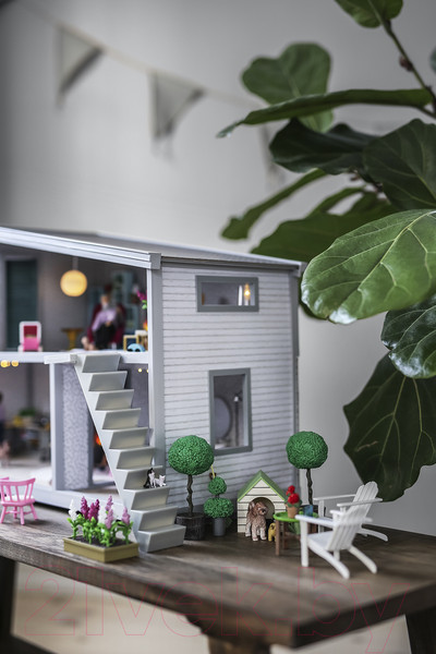 Изображение товара Кукольный домик Lundby LB-60102100