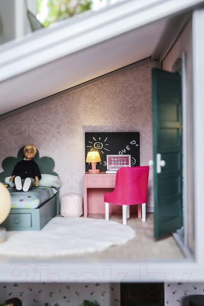 Изображение товара Кукольный домик Lundby LB-60102100