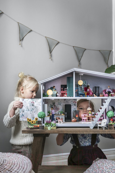 Изображение товара Кукольный домик Lundby LB-60102100