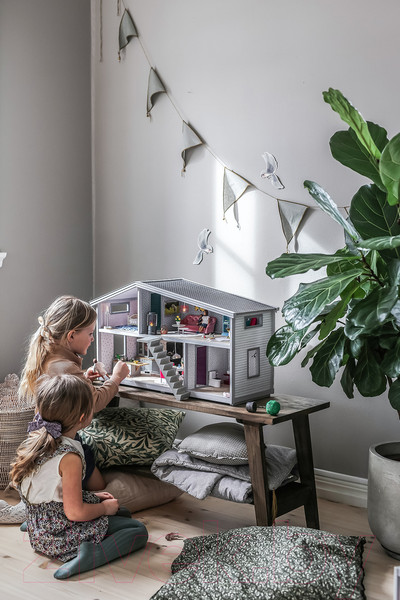 Изображение товара Кукольный домик Lundby LB-60102100