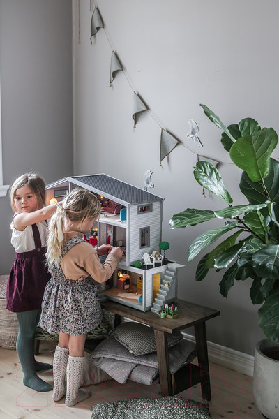 Изображение товара Кукольный домик Lundby LB-60102100