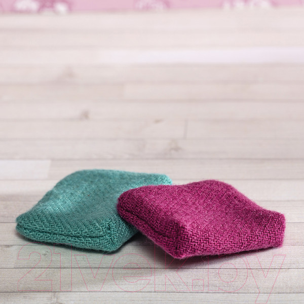 Изображение товара Комплект аксессуаров для кукольного домика Lundby Кресла для кукольного домика / LB-60305900