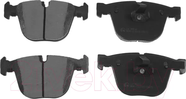Изображение товара Тормозные колодки AP 05P1367