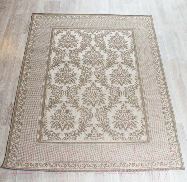 Изображение товара Коврик Белка Флурлюкс Сизаль 51305 50522 (0.6x1.1)