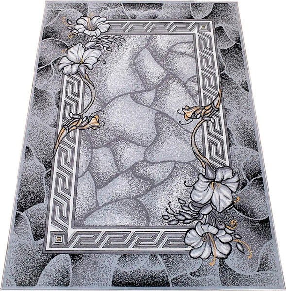 Изображение товара Ковер Белка Лайла Де Люкс 15705 10766 (2x3)