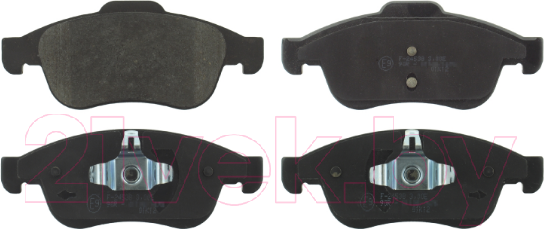 Изображение товара Тормозные колодки AP 05P1493