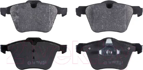 Изображение товара Тормозные колодки AP 05P1507