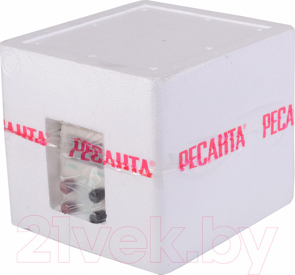 Изображение товара Трансформатор тока силовой Ресанта ЛАТР TDGC2- 3K 3kVA (63/5/3)