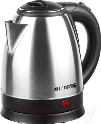 Изображение товара Электрочайник L'Ornay LA-4612