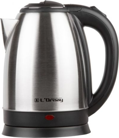 Изображение товара Электрочайник L'Ornay LA-4613
