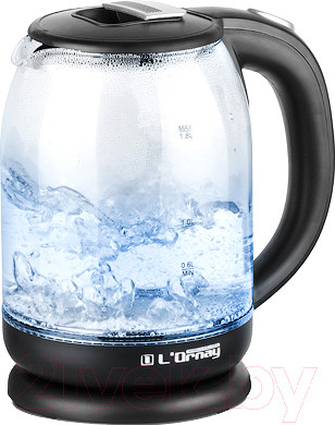 Изображение товара Электрочайник L'Ornay LA-4622