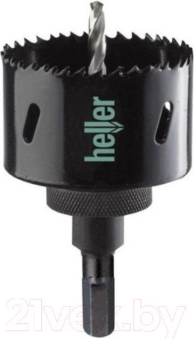 Изображение товара Коронка Heller 26160