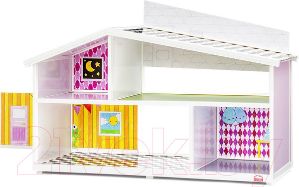 Изображение товара Аксессуар для кукольного домика Lundby Креативные обои / LB-60906000