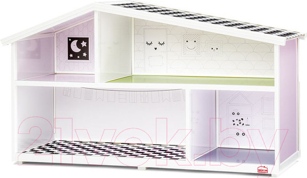 Изображение товара Аксессуар для кукольного домика Lundby Креативные обои / LB-60906000