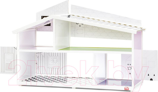 Изображение товара Аксессуар для кукольного домика Lundby Креативные обои / LB-60906000