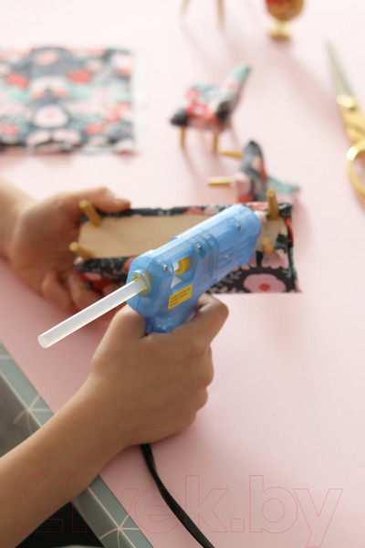 Изображение товара Комплект аксессуаров для кукольного домика Lundby Гостиная / LB-60906100