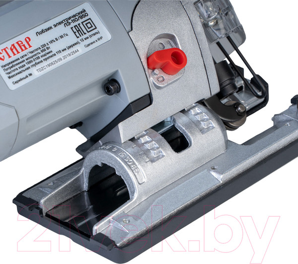 Изображение товара Электролобзик Ставр ЛЭ-110/950