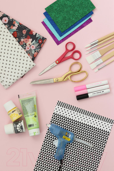 Изображение товара Комплект аксессуаров для кукольного домика Lundby Столовая / LB-60906300