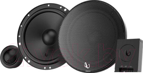 Изображение товара Компонентная АС Infinity Alpha 650C