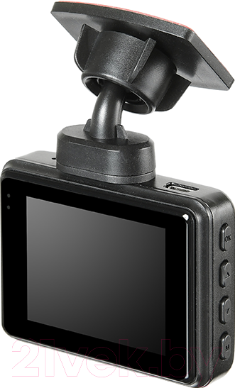 Изображение товара Автомобильный видеорегистратор Intego VX-850FHD