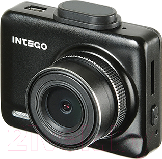 Изображение товара Автомобильный видеорегистратор Intego VX-850FHD