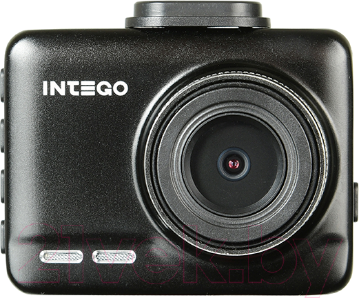 Изображение товара Автомобильный видеорегистратор Intego VX-850FHD