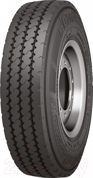 Грузовая шина Cordiant Professional VM-1 11R22.5 148/145L Без камеры — фото 5
